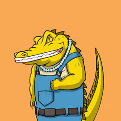 Croc #183