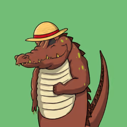 Croc #202