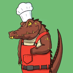 Croc #99