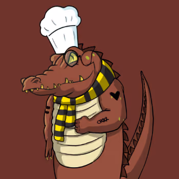 Croc #197