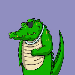 Croc #137