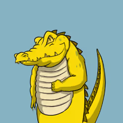 Croc #15