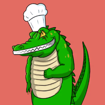 Croc #141