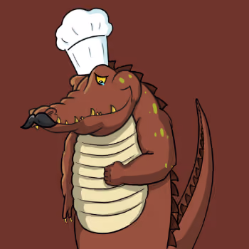 Croc #126