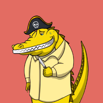 Croc #132