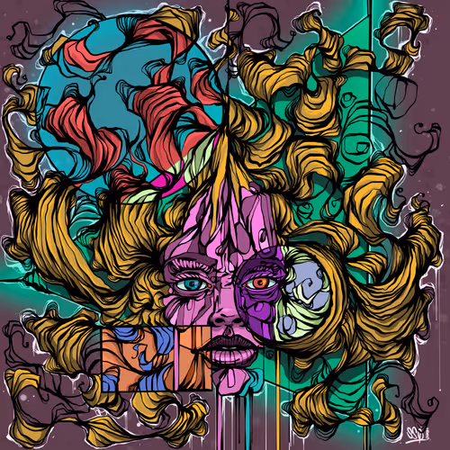 ALTERED CONSCIOUSNESS V3