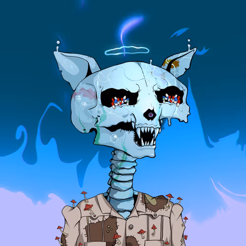 Undead Cats Clan