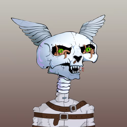 Undead Cats Clan