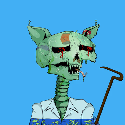 Undead Cats Clan