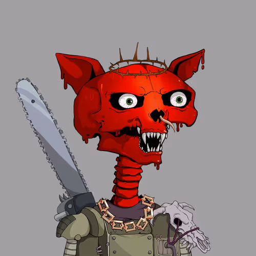 Undead Cats Clan