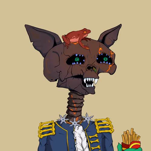 Undead Cats Clan