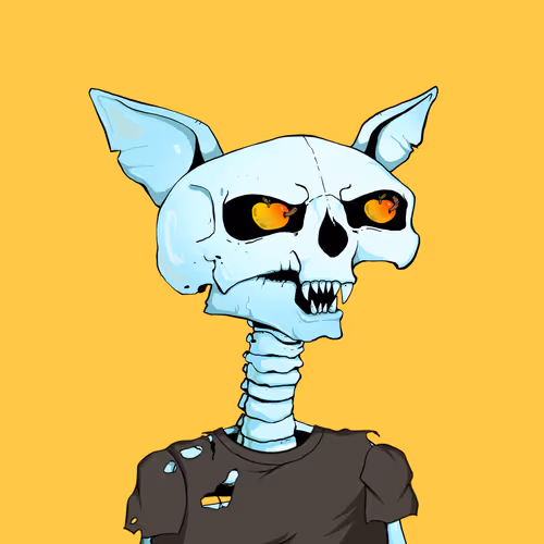 Undead Cats Clan