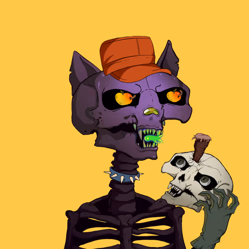 Undead Cats Clan
