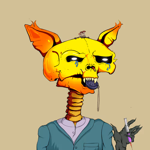 Undead Cats Clan