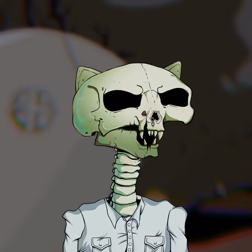 Undead Cats Clan