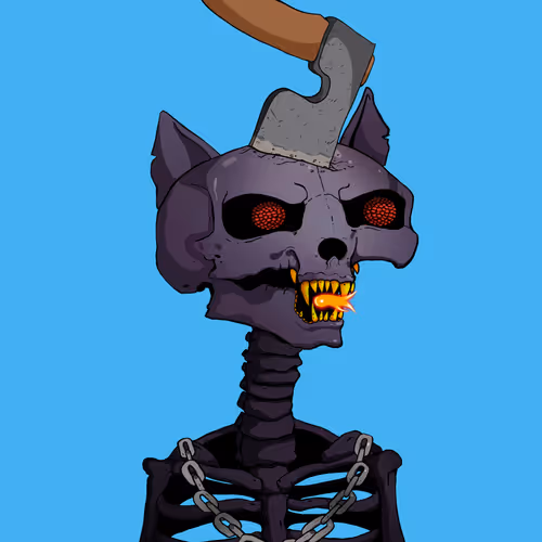 Undead Cats Clan
