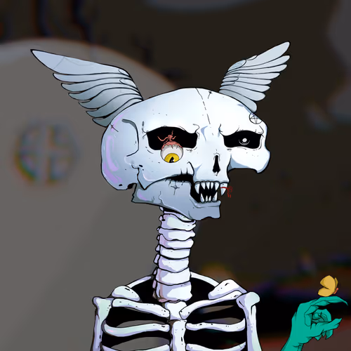 Undead Cats Clan
