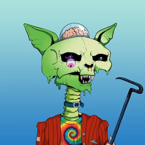 Undead Cats Clan