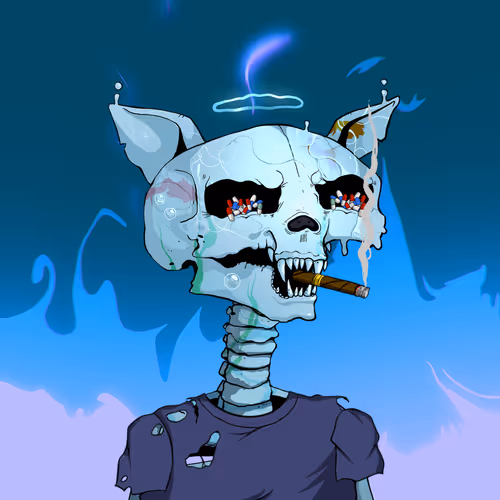 Undead Cats Clan