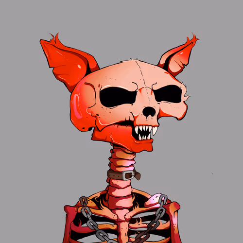 Undead Cats Clan