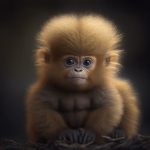 What The Fluff Apes V2