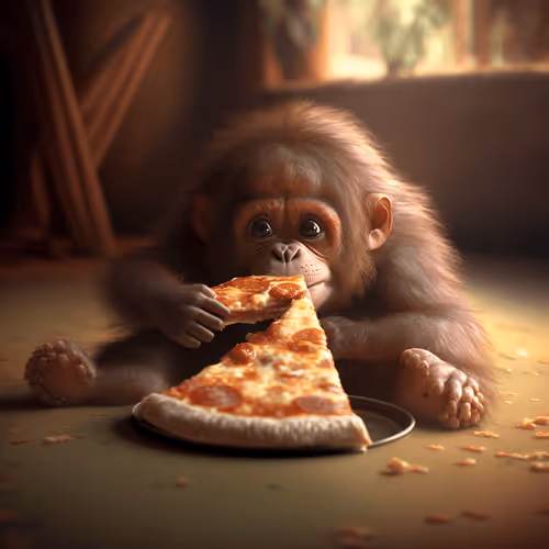 What The Fluff Apes V2