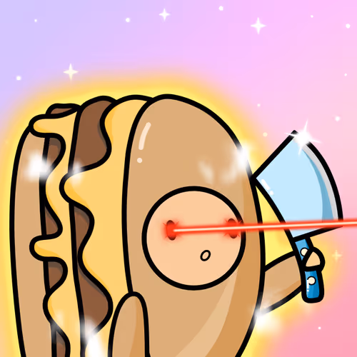 Food Fighters Universe