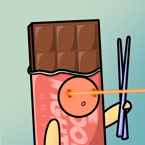 FOOD FIGHTER #725
