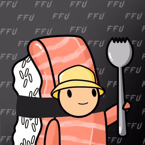 Food Fighters Universe