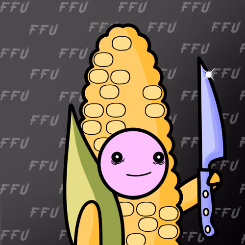 Food Fighters Universe