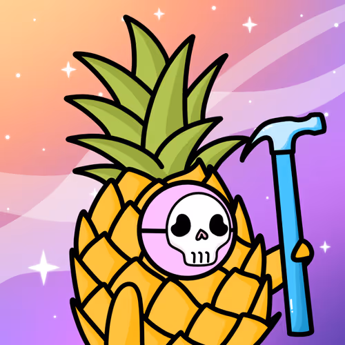 Food Fighters Universe