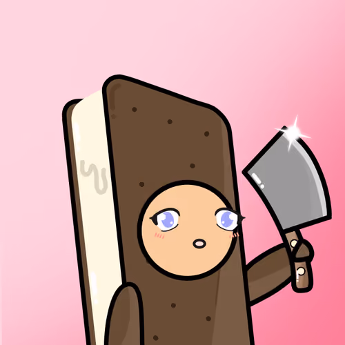 FOOD FIGHTER #2251