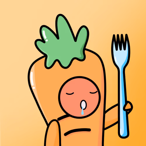 FOOD FIGHTER #1973