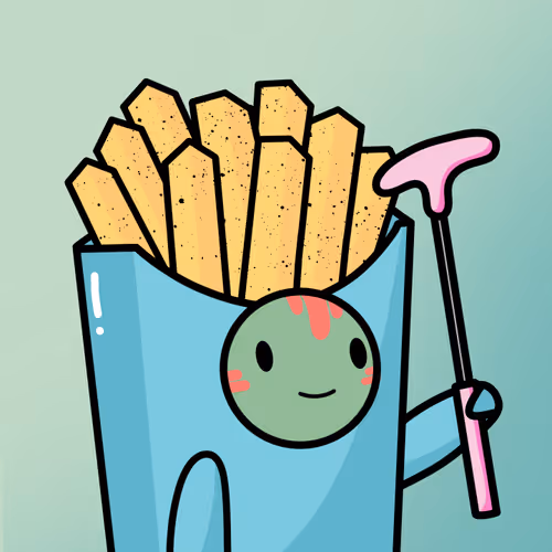 Food Fighters Universe