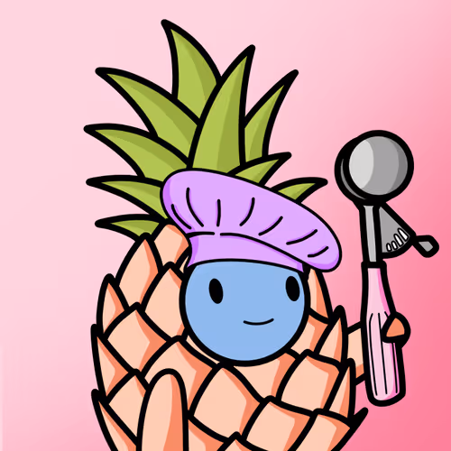 Food Fighters Universe