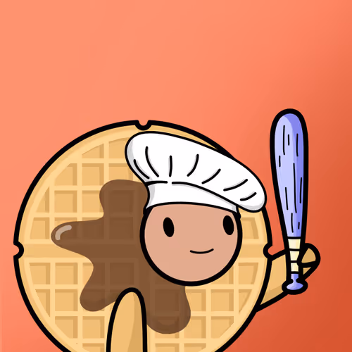 Food Fighters Universe