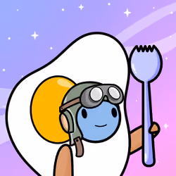 FOOD FIGHTER #2179