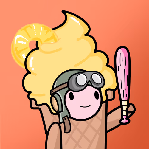 Food Fighters Universe