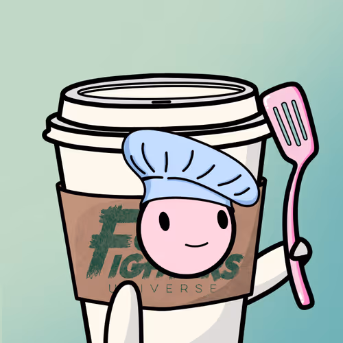 Food Fighters Universe