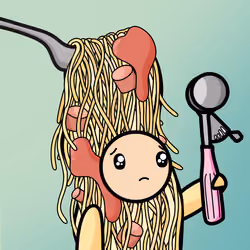 FOOD FIGHTER #774