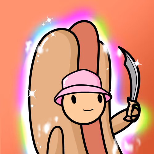 FOOD FIGHTER #1082