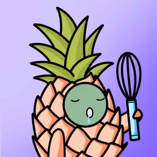 FOOD FIGHTER #2095