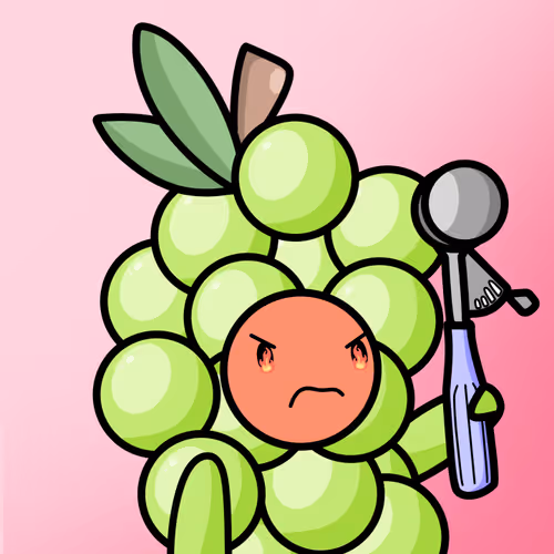 FOOD FIGHTER #2120