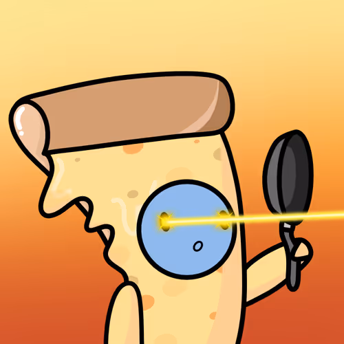 Food Fighters Universe
