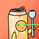 FOOD FIGHTER #1078