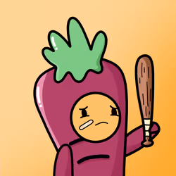 FOOD FIGHTER #1765