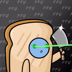 FOOD FIGHTER #1567