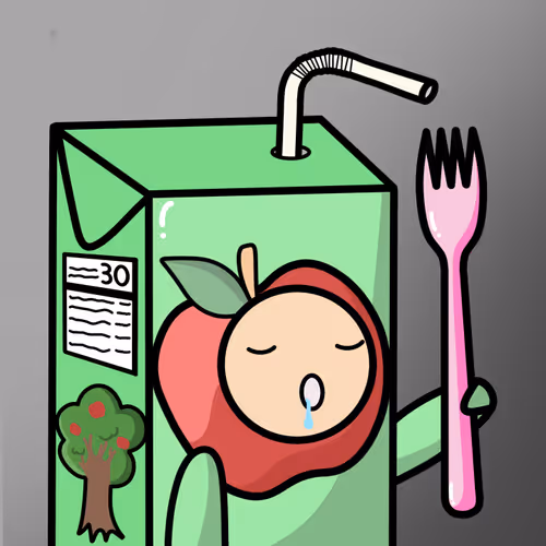 Food Fighters Universe