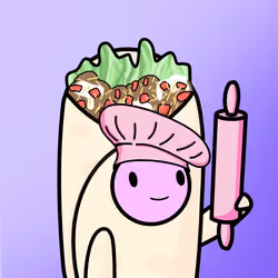 FOOD FIGHTER #1219