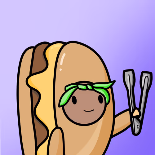 FOOD FIGHTER #1577